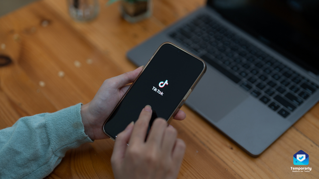 Why Creating a Temporary Email Address is a Must for TikTok Users