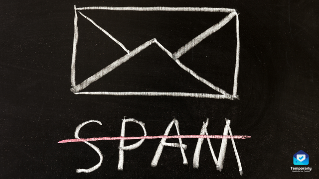 Eliminate Spam With Temporarly.com