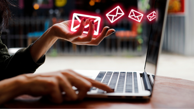 The Popularity and Reasons Behind the Adoption of Temporary Email Addresses