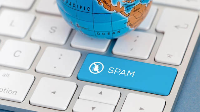 Temp Email Firewall Your Spam Protection