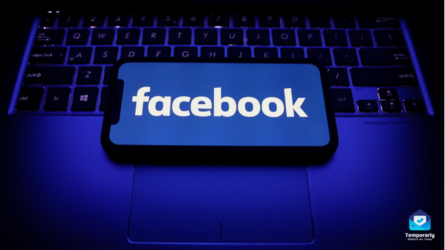 Using Temporary Email Addresses to Protect Your Facebook Account